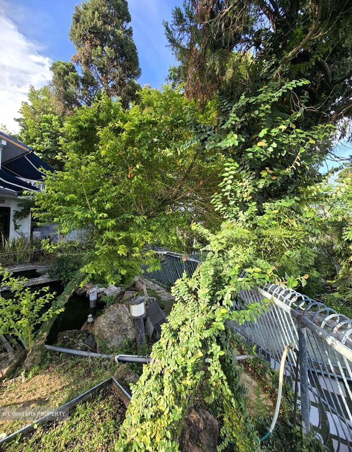Siglap Road (D15), Detached #602237401